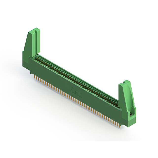 345-080-520-588 EDAC Inc.  Edgeboard Connectors